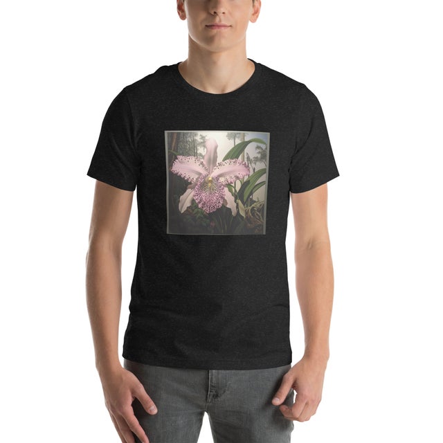 Shop Custom Design Shirts with Orchid Theme – Made to Stand Out